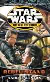 Star Wars: The New Jedi Order - Enemy Lines II Rebel Stand (eBook, ePUB)