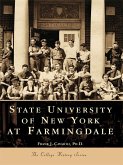 State University of New York at Farmingdale (eBook, ePUB)