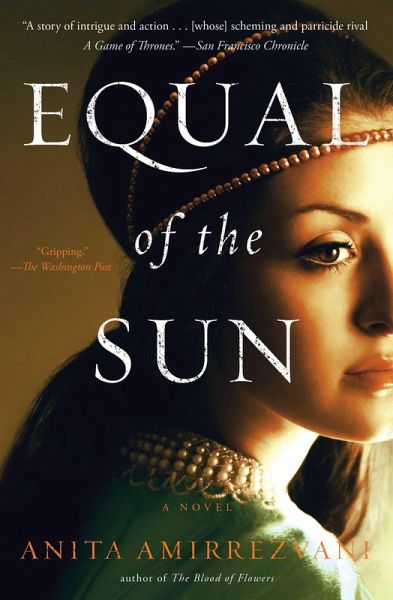 Equal of the Sun (eBook, ePUB) Equal of the Sun (eBook, ePUB)