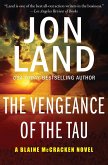 The Vengeance of the Tau (eBook, ePUB)