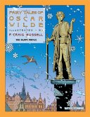 Fairy Tales of Oscar Wilde: The Happy Prince (eBook, PDF)