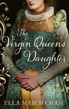 Cover The Virgin Queen's Daughter (eBook, ePUB)