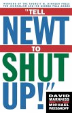 Tell Newt to Shut Up (eBook, ePUB)