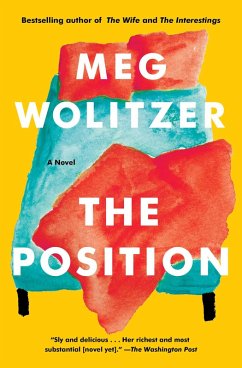 Cover The Position (eBook, ePUB)