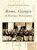 Rome, Georgia in Vintage Postcards (eBook, ePUB)