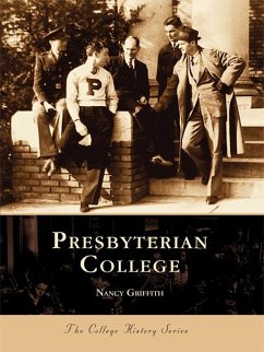 Presbyterian College (eBook, ePUB) - Griffith, Nancy