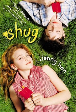 Shug (eBook, ePUB) - Han, Jenny