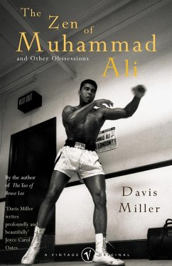 The Zen Of Muhammad Ali (eBook, ePUB) - Miller, Davis