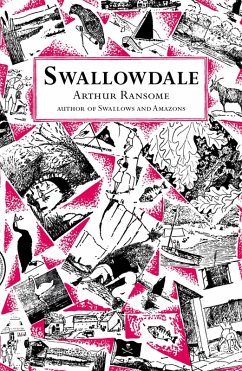 Cover Swallowdale (eBook, ePUB)