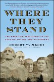 Where They Stand (eBook, ePUB)