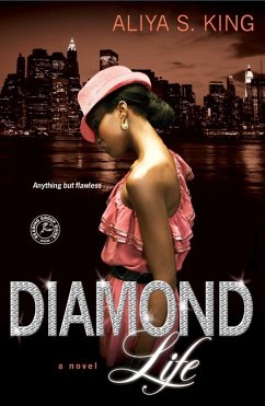 Diamond Life (eBook, ePUB) - King, Aliya S.