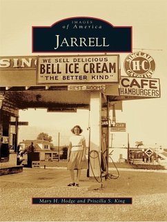 Cover Jarrell (eBook, ePUB)