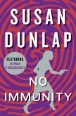 No Immunity (eBook, ePUB)