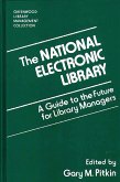 The National Electronic Library (eBook, PDF)