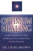 Optimum Healing (eBook, ePUB)