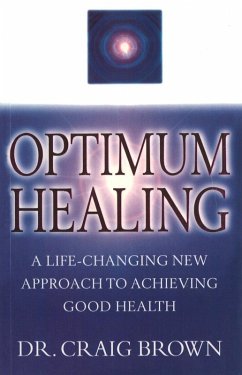 Cover Optimum Healing (eBook, ePUB)