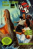 Lost in Gator Swamp (eBook, ePUB)