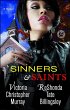 Sinners & Saints (eBook, ePUB) - Bild 1