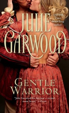 Gentle Warrior (eBook, ePUB) - Garwood, Julie