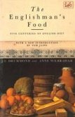 The Englishman's Food (eBook, ePUB)