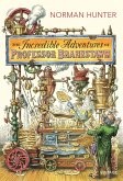 The Incredible Adventures of Professor Branestawm (eBook, ePUB)