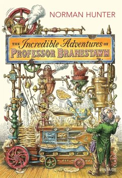 The Incredible Adventures of Professor Branestawm (eBook, ePUB) - Hunter, Norman