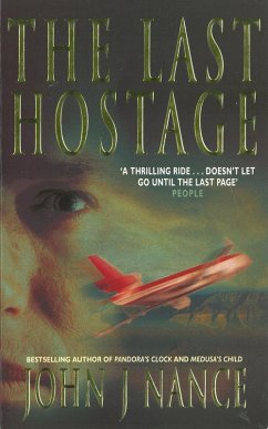 The Last Hostage (eBook, ePUB) - Nance, John J