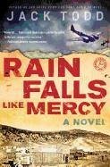 Cover Rain Falls Like Mercy (eBook, ePUB)