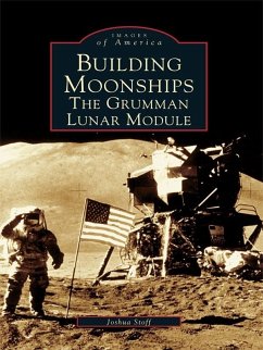 Cover Building Moonships (eBook, ePUB)