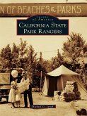 California State Park Rangers (eBook, ePUB)