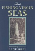 Tales of Fishing Virgin Sea (eBook, ePUB)