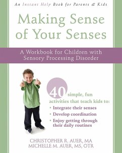 Cover Making Sense of Your Senses (eBook, PDF)