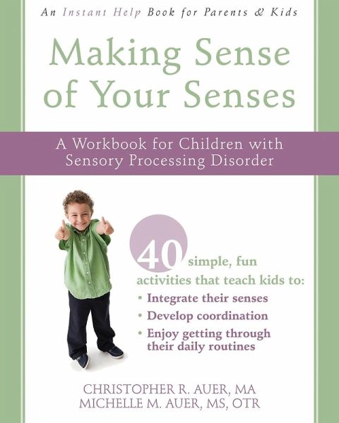 Making Sense of Your Senses (eBook, PDF) Making Sense of Your Senses (eBook, PDF)