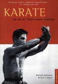 Karate The Art of &quote;Empty-Hand&quote; Fighting (eBook, ePUB)