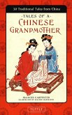 Tales of a Chinese Grandmother (eBook, ePUB)