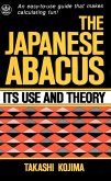 Japanese Abacus Use & Theory (eBook, ePUB)