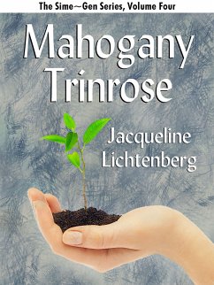 Mahogany Trinrose (eBook, ePUB)