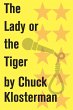 The Lady or the Tiger (eBook, ePUB) - Bild 1