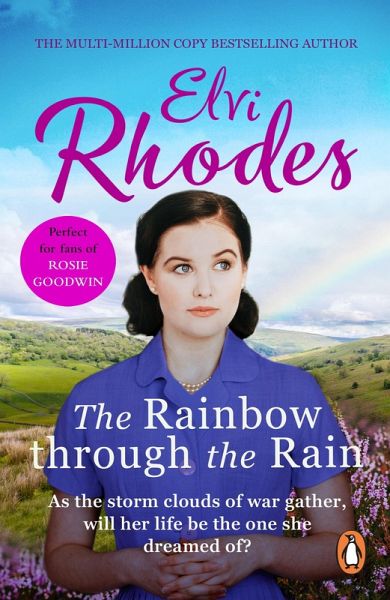 The Rainbow Through The Rain (eBook, ePUB)