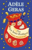The Six Swan Brothers: A Magic Beans Story (eBook, ePUB)