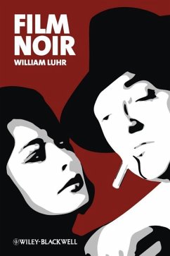 Cover Film Noir (eBook, PDF)