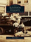 Loudoun County (eBook, ePUB)