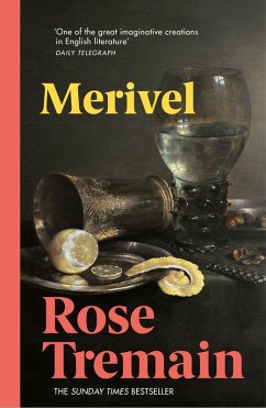 Merivel (eBook, ePUB) - Tremain, Rose