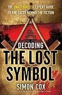 Decoding The Lost Symbol (eBook, ePUB) - Cox, Simon