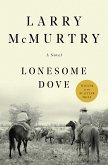 Lonesome Dove (eBook, ePUB)