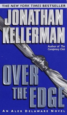 Over the Edge (eBook, ePUB) - Kellerman, Jonathan