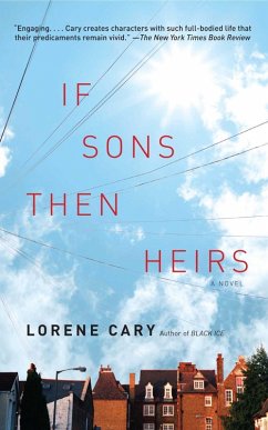 If Sons, Then Heirs (eBook, ePUB) - Cary, Lorene