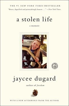 A Stolen Life (eBook, ePUB) - Dugard, Jaycee