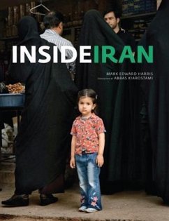 Cover Inside Iran (eBook, ePUB)