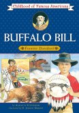 Buffalo Bill (eBook, ePUB)
